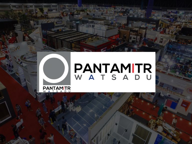 Pantamitr Wassadu confirmed to participate in Architect Expo 2022 with a full range of building material products