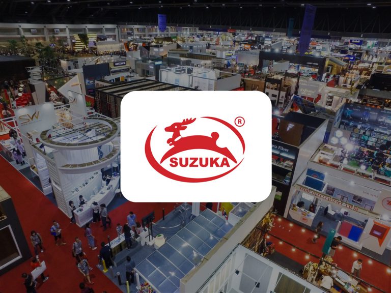 Meet extensive range of artificial stone veneers and waterproofing materials from SUZUKA at Architect Expo 2022