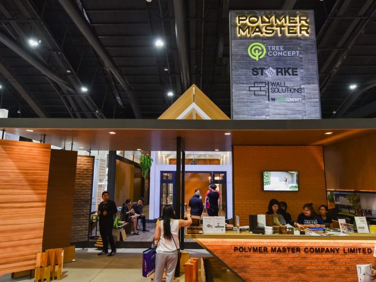 Meet Polymer Master: A Synthetic Wood Supplier and Manufacturer at Architect Expo 2022