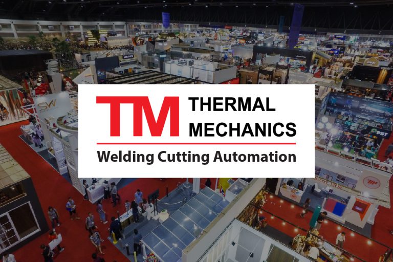 The latest innovation of CNC router by Thermal Mechanics is ready to unveil at Architect Expo 2022