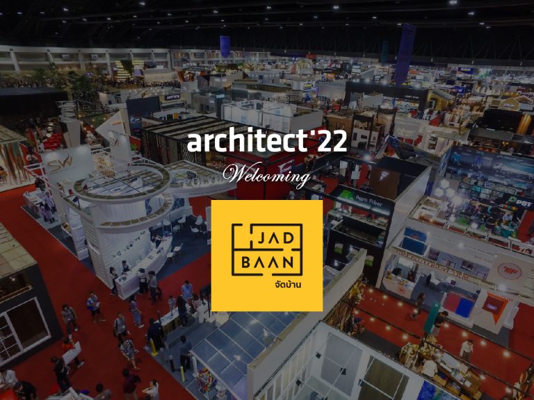 Welcome DIGS Co., Ltd to join in Architect Expo 2022