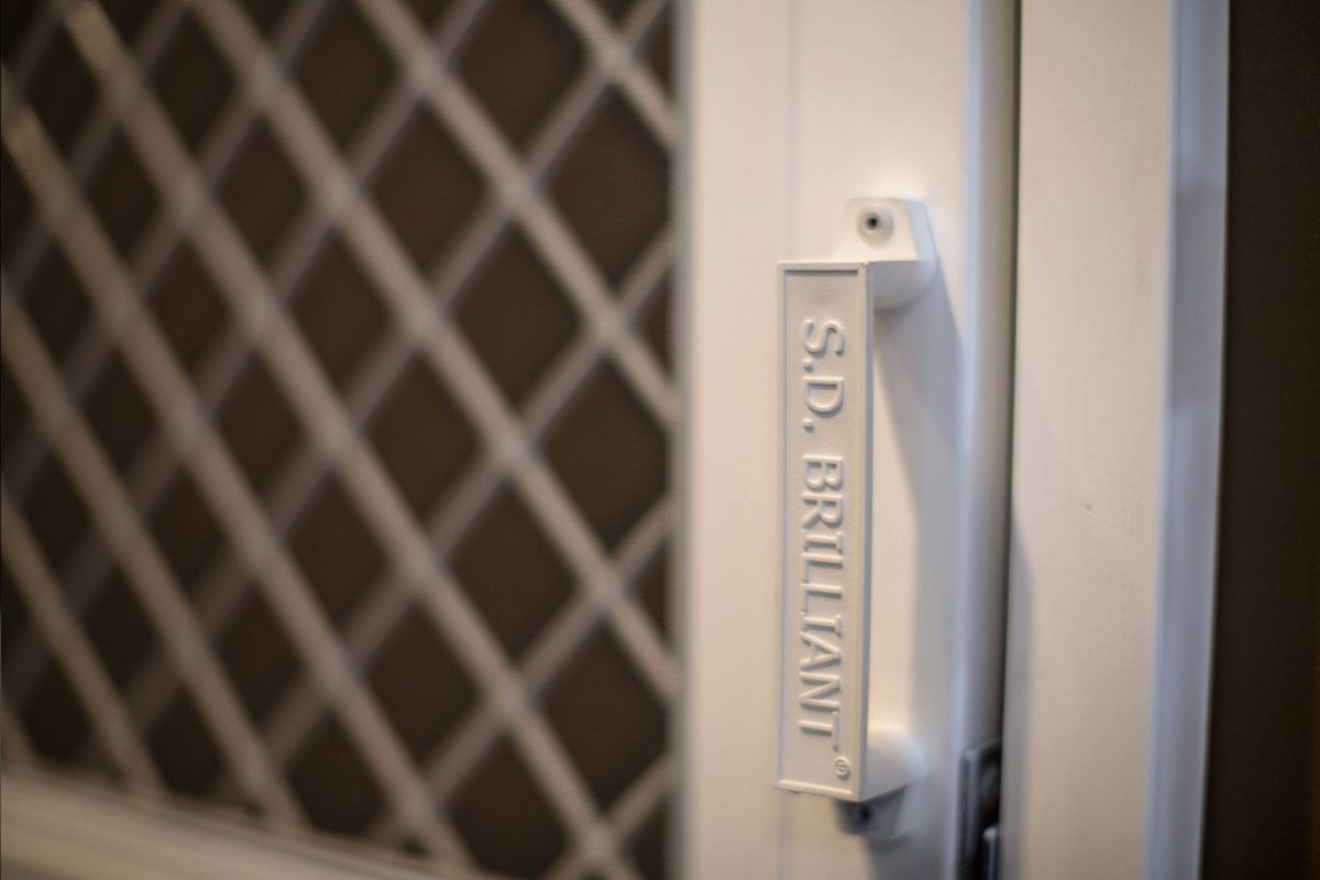 Maximize home security with innovative door & window solutions