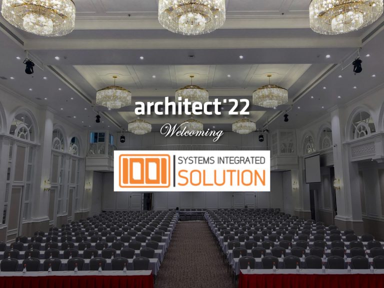 iOOi is preparing to present Smart Power Management at Architect Expo 2022