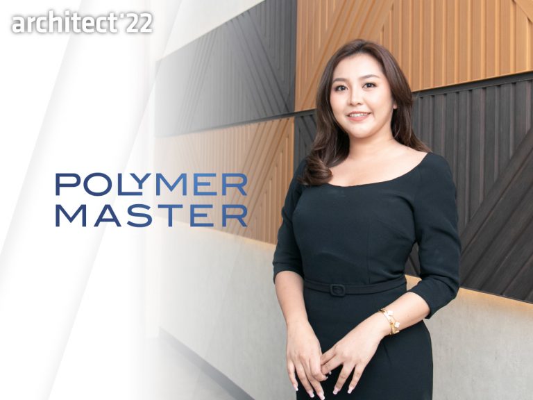 Enlighten the imagination of stunning design by Polymer Master at Architect Expo 2022.