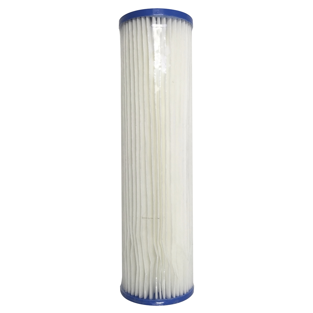 ไส้กรองจีบ R-30 - Architectexpo