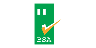 Resize Logo BSA