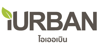 Logo iURBAN