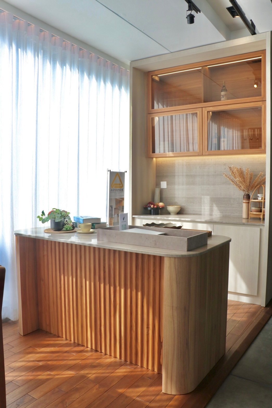 WOODZENSE x Double C การเปิดตัวพาร์ทเนอร์จากแดนมังกร สู่งานไม้ที่ครบ ...
