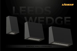 Cover - LEEDS WEDGE