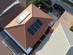 SCG Solar Roof Solutions