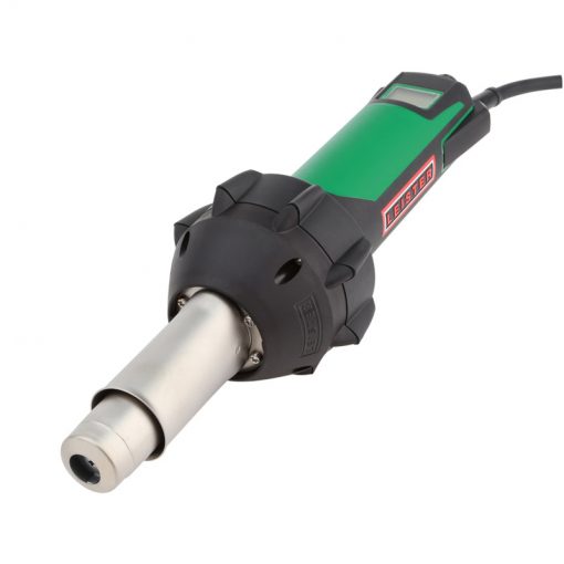 LEISTER TRIAC ST Architectexpo 2025