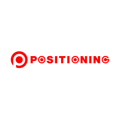 Positioning Magazine