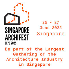 Singapore Archifest Banner (244x244px)