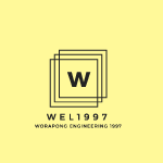 WORAPONG ENGINEERING 1997