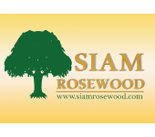 SIAM ROSE WOOD