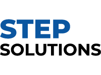 STEP SOLUTIONS