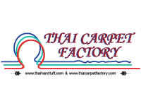 THAI HAND TUFT CARPET FACTORY
