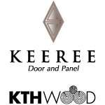 KEEREE DOOR AND PANEL