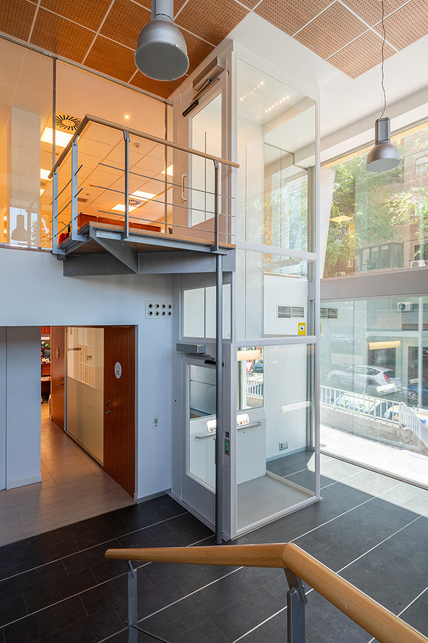 ARITCO ACCESS LIFT (HOME/PUBLIC) - Architectexpo 2025