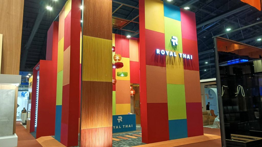 Royal Thai