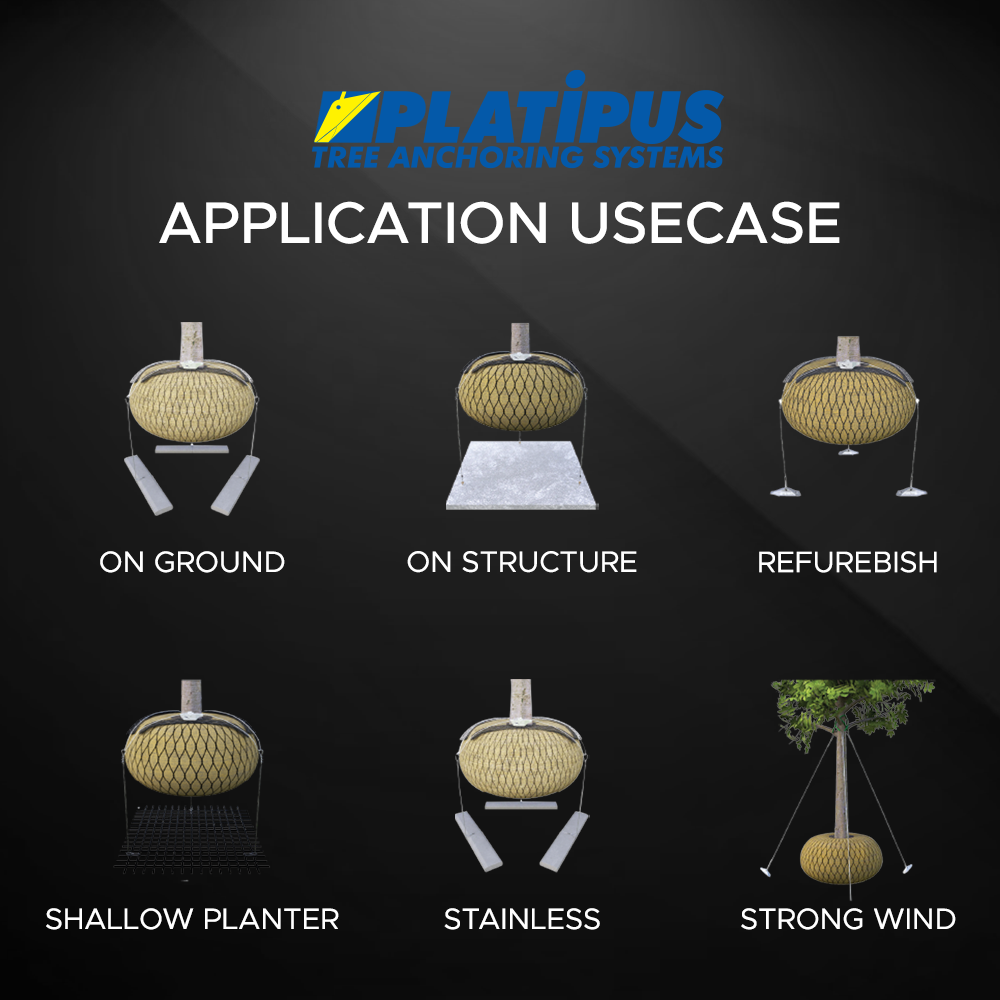 PLATIPUS