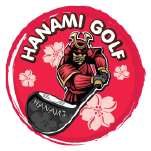 HANAMI GOLF