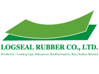 LOGSEAL RUBBER