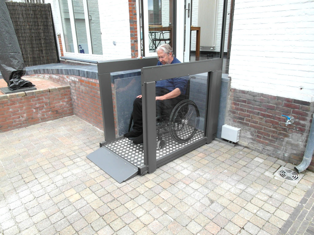 EasyLift
