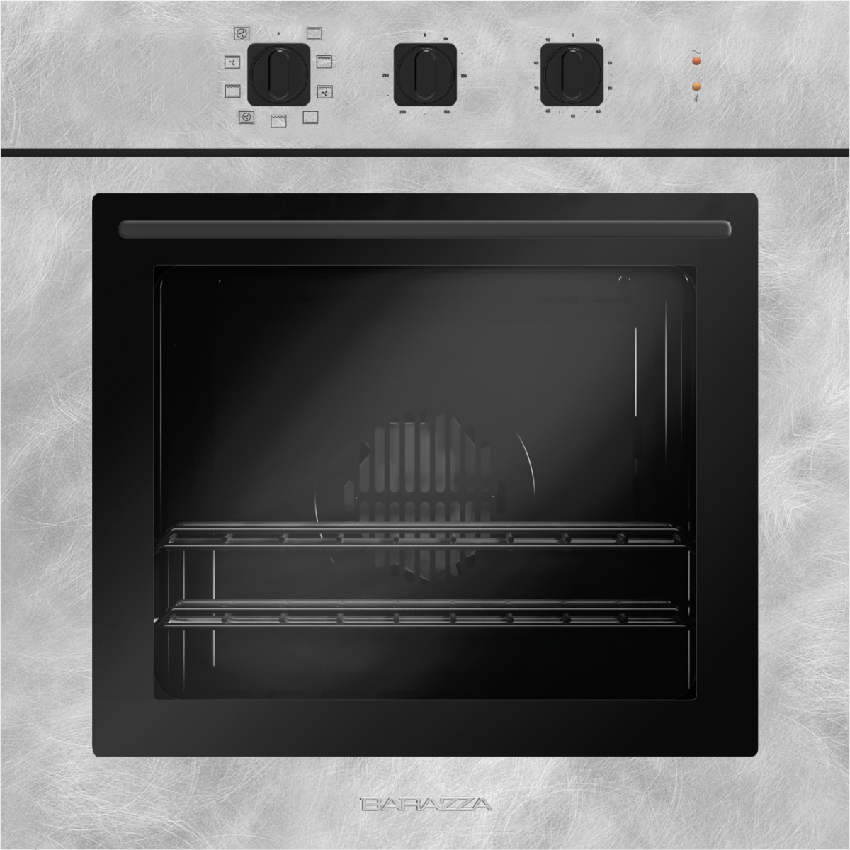 Barazza Unique Advance Built-In Oven
