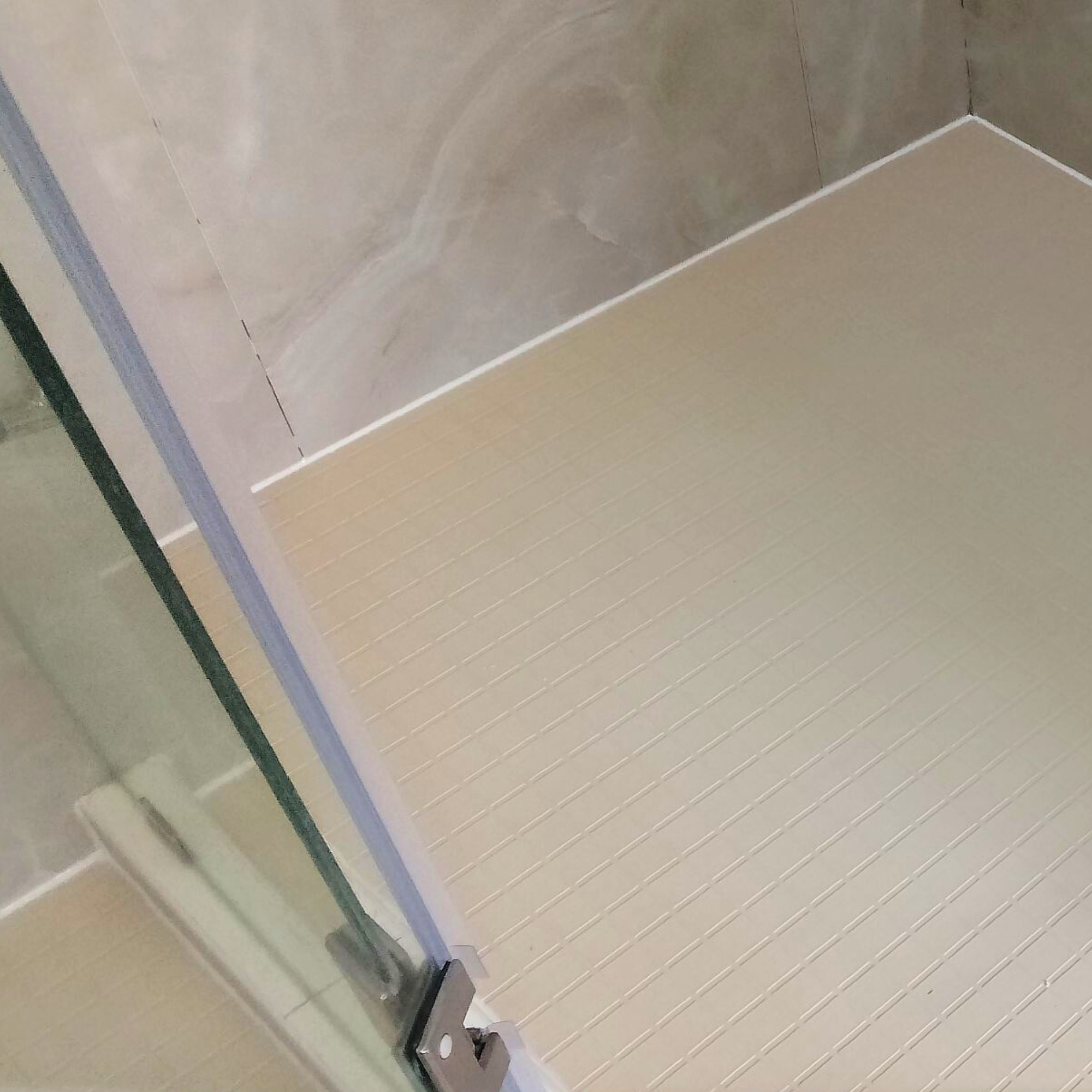 Ankara Safety Floor