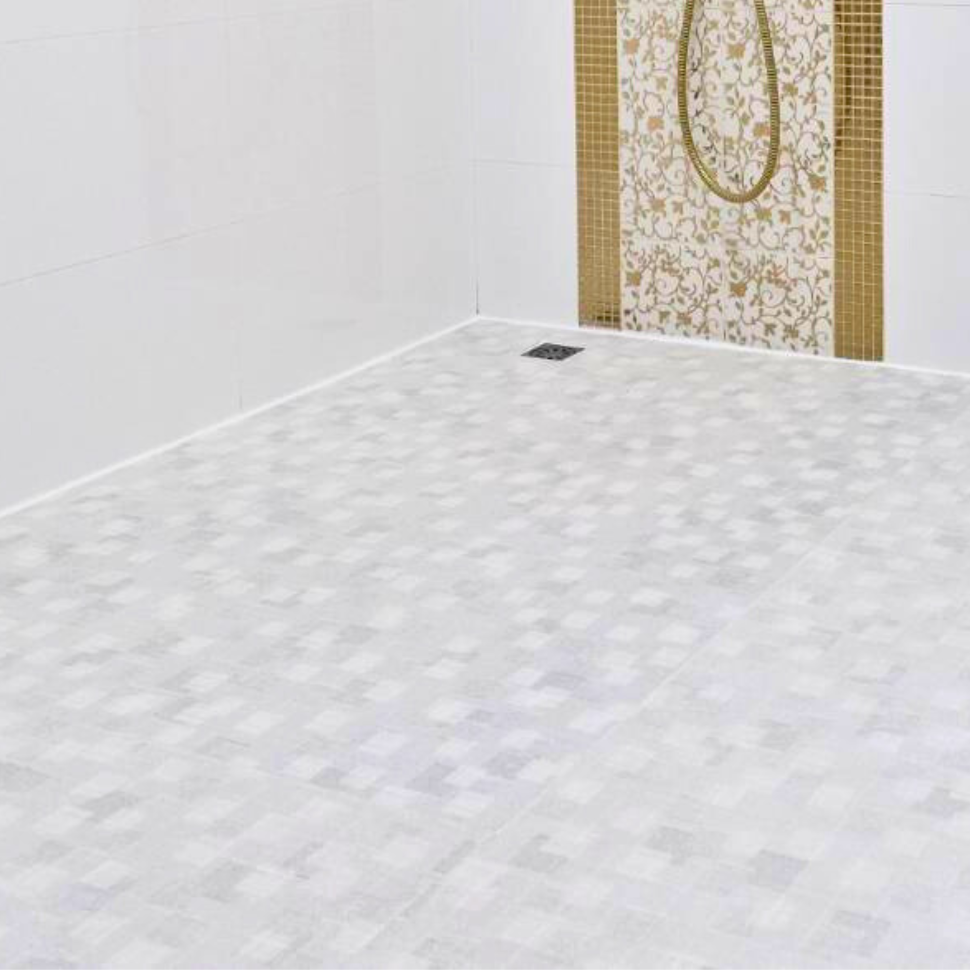 Ankara Safety Floor
