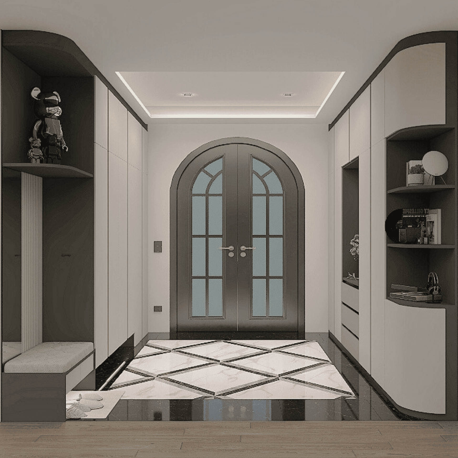 Entryway