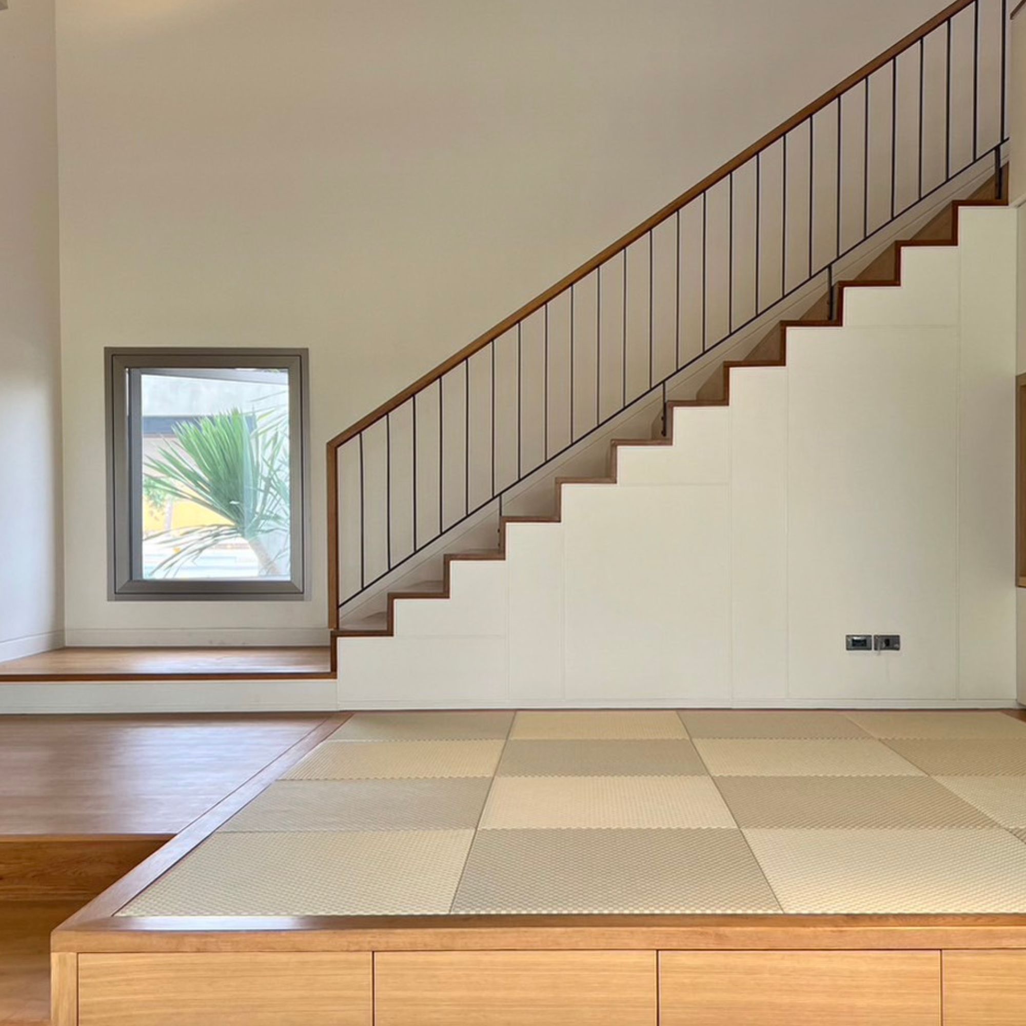 Migusa Tatami | เสื่อทาทามิสังเคราะห์ จาก Seikisui