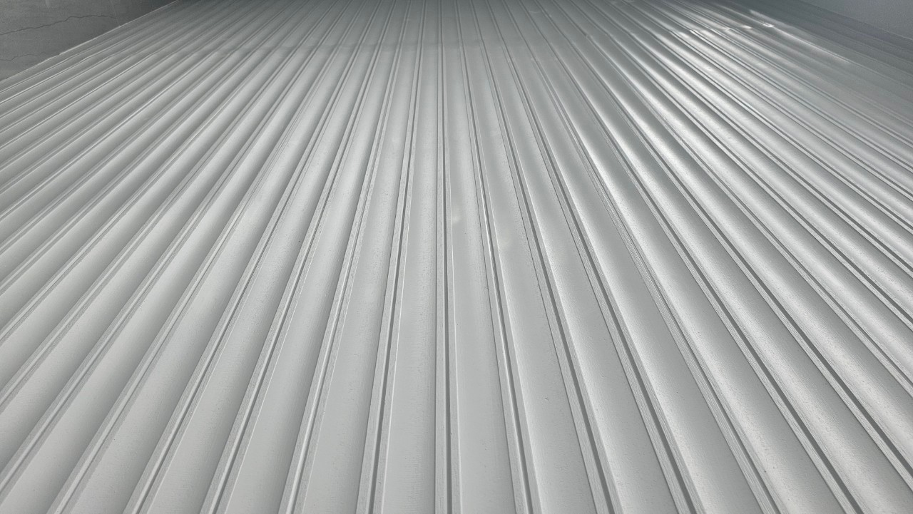 ไม้ตกแต่งผนัง คอนวูด : รุ่นเคิร์ฟ (LAP SIDING : CURVE)
