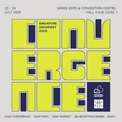 Singapore Archifest