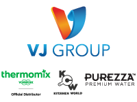 VJ INTERNATIONAL GROUP
