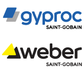 SAINT-GOBAIN WEBER