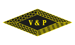 V&P EXPANDED METAL