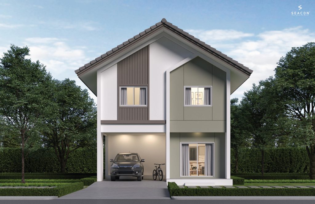 Your Home 139