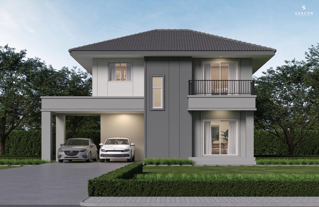 Your Home 170