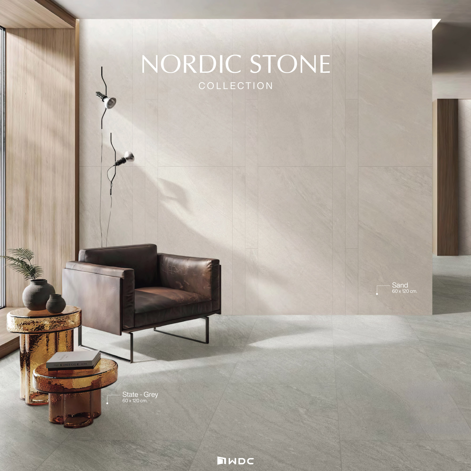 NORDIC STONE