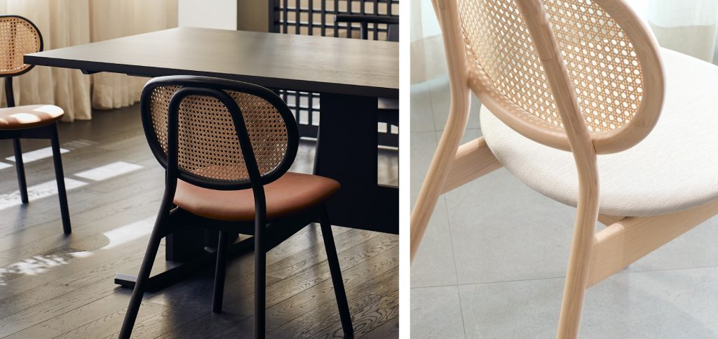 NEORIENT Lounge Chair-01 