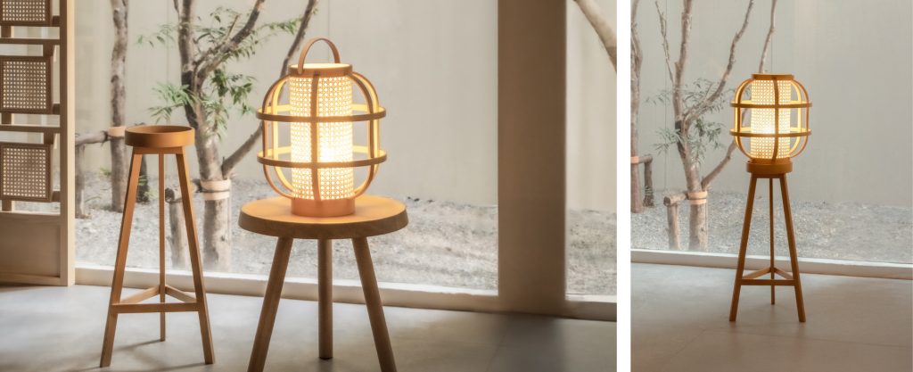 Cane Lamp-04 