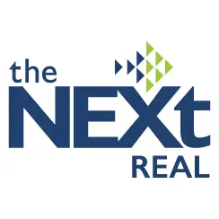 logo the next real